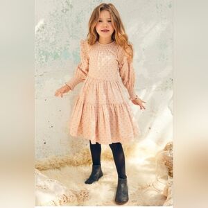 NWT Nellystella Celia Dress